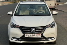 Changan, Alsvin V7, 2024