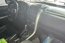 Suzuki, Vitara, 2016