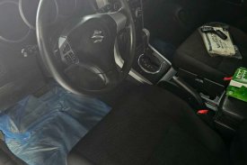 Suzuki, Vitara, 2016