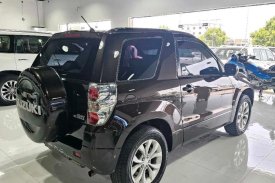 Suzuki, Vitara, 2016