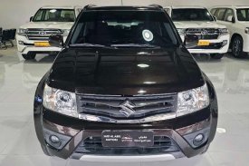 Suzuki, Vitara, 2016