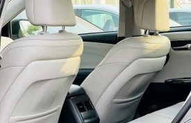 Toyota, Avalon, 2017