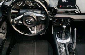 Mazda, MX-5, 2020