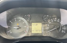 Toyota, Prado, 2019