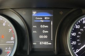 Toyota, Camry, 2020