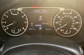 Nissan, Altima, 2019