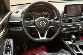 Nissan, Altima, 2019