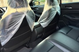 Nissan, Altima, 2019