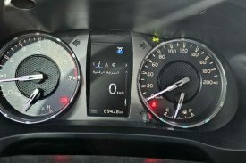 Toyota, Hilux, 2022