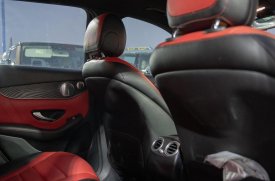 Mercedes-Benz, GLC, 300, 2018