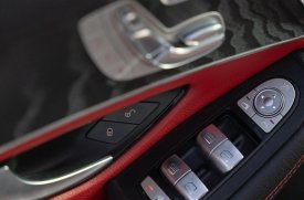 Mercedes-Benz, GLC, 300, 2018