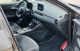 Mazda, CX-3, 2019