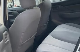 Mitsubishi, L200, 2017