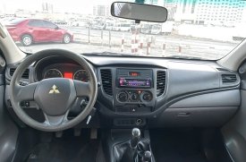 Mitsubishi, L200, 2017