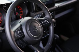 Suzuki, Jimny, 2024
