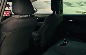 Toyota, Corolla, 2020