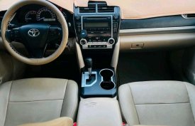 Toyota, Camry, 2016