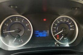 Toyota, Hilux, 2016