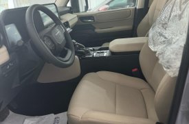 Toyota, Prado, 2024