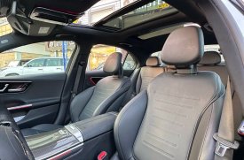 Mercedes-Benz, C-Class, 300, 2023