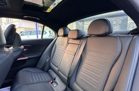 Mercedes-Benz, C-Class, 300, 2023