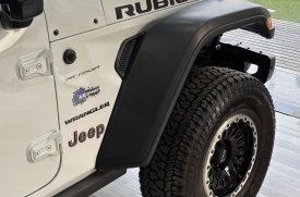 Jeep, Wrangler, 2021
