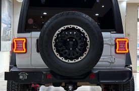 Jeep, Wrangler, 2021