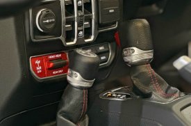 Jeep, Wrangler, 2021