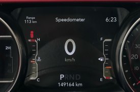 Jeep, Wrangler, 2021