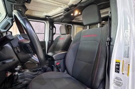 Jeep, Wrangler, 2021