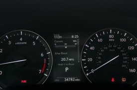 Lexus, RX, 350, 2021