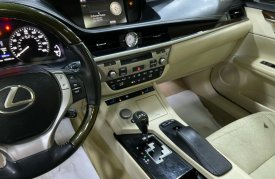 Lexus, ES, 350, 2015