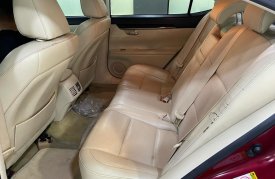Lexus, ES, 350, 2015