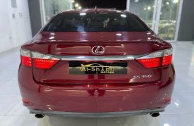 Lexus, ES, 350, 2015