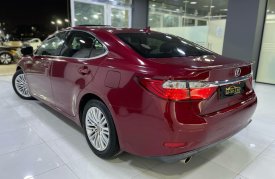 Lexus, ES, 350, 2015