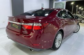 Lexus, ES, 350, 2015