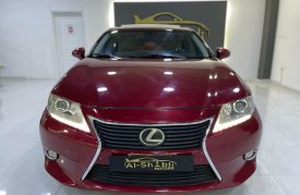 Lexus, ES, 350, 2015