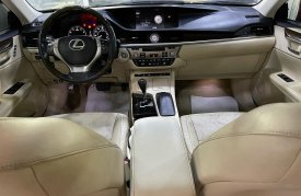 Lexus, ES, 350, 2015