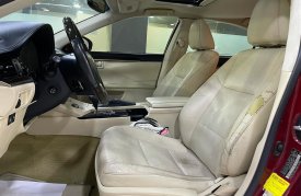 Lexus, ES, 350, 2015