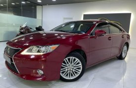 Lexus, ES, 350, 2015
