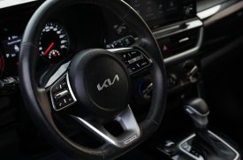Kia, Seltos, 2023
