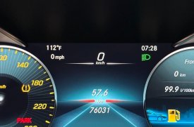 Mercedes-Benz, C-klasse AMG, 300, 2021