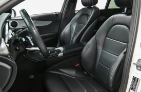 Mercedes-Benz, C-Class, 300, 2019
