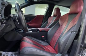 Lexus, ES, 350, 2022
