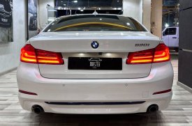 BMW, 5 seria, 530i, 2020