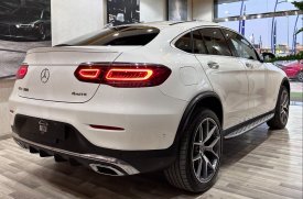 Mercedes-Benz, GLC, 300, 2022