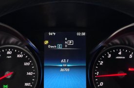Mercedes-Benz, GLC, 300, 2022