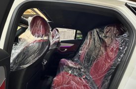Mercedes-Benz, GLC, 300, 2022