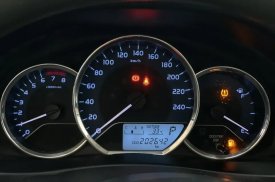 Toyota, Corolla, 2019