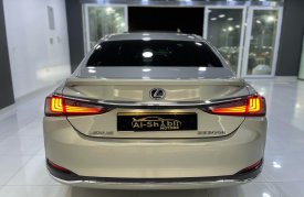 Lexus, ES, 300, 2019
